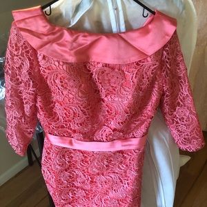 Special-occasion dress